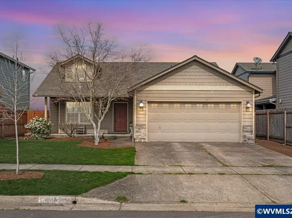 4485 Benham Ave SE, Salem, OR 97317