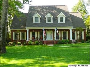 22438 Choctaw Ln, Athens, AL 35613