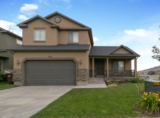7476 N Addison Ave, Eagle Mountain, UT 84005