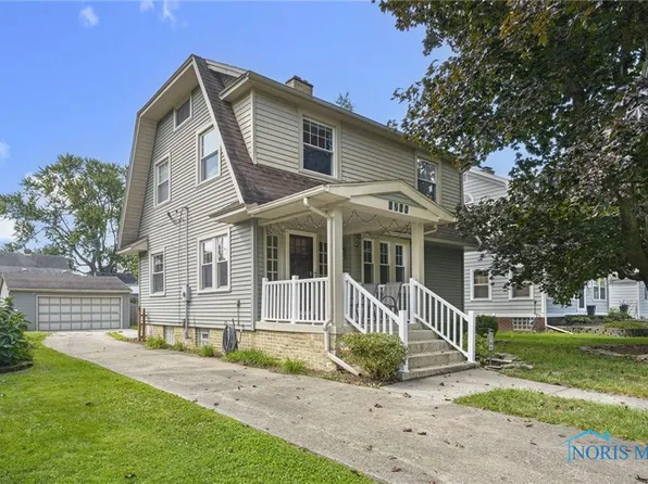 2761 Kingsford Dr, Toledo, OH 43614