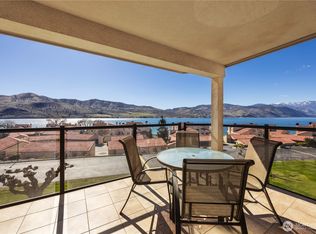 Lake Chelan Shores, Chelan, WA 98816