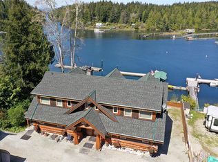 326 Tower Rd, Alberni Clayoquot, BC V0R1B0