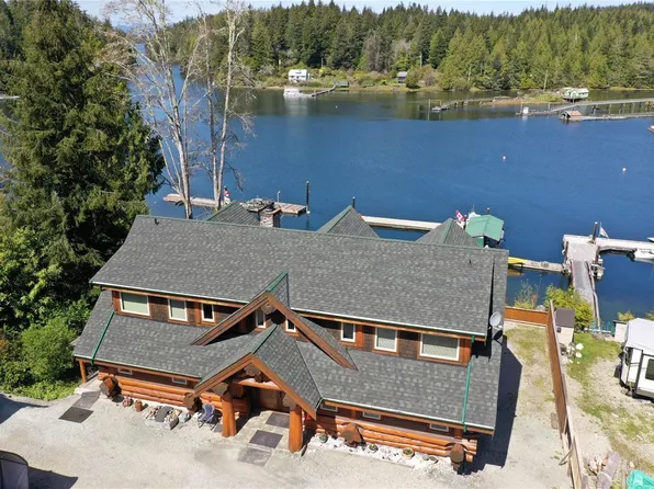 326 Tower Rd, Alberni Clayoquot, BC V0R 1B0