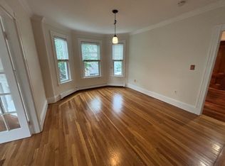 7 Greenwood Ter #2, Somerville, MA 02143