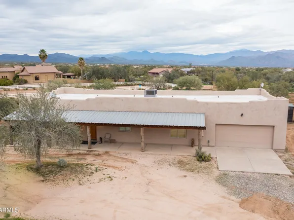 16030 E Dixileta Drive, Scottsdale, AZ 85262