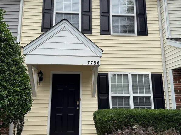 7736 Averette Field Dr, Raleigh, NC 27616