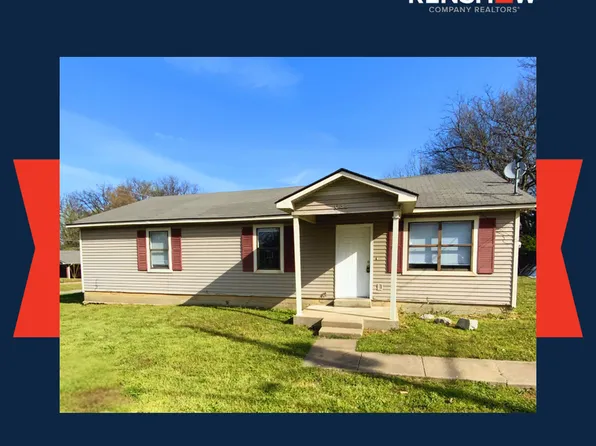 632 Lee St, Dyersburg, TN 38024