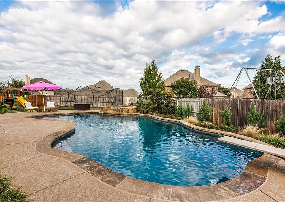 1st image of 601 Moss Cliff Cir