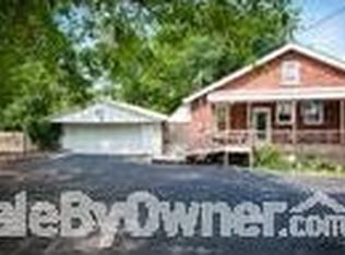 3415 Georgia St, Louisiana, MO 63353