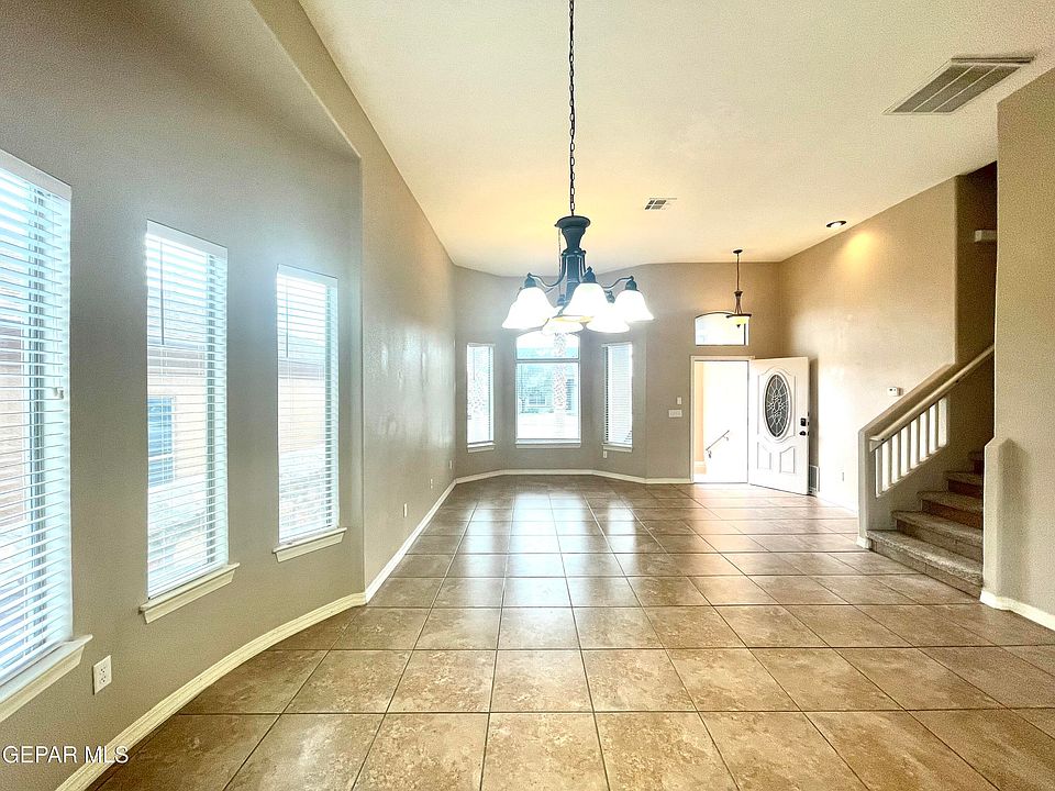 12709 Cozy Prairie Ct, El Paso, TX 79938 | Zillow