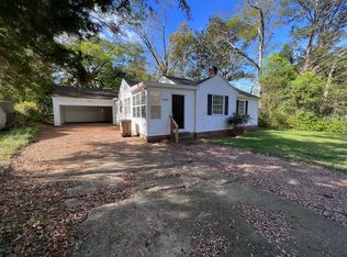 2069 S Bucker Rd, Mobile, AL 36605