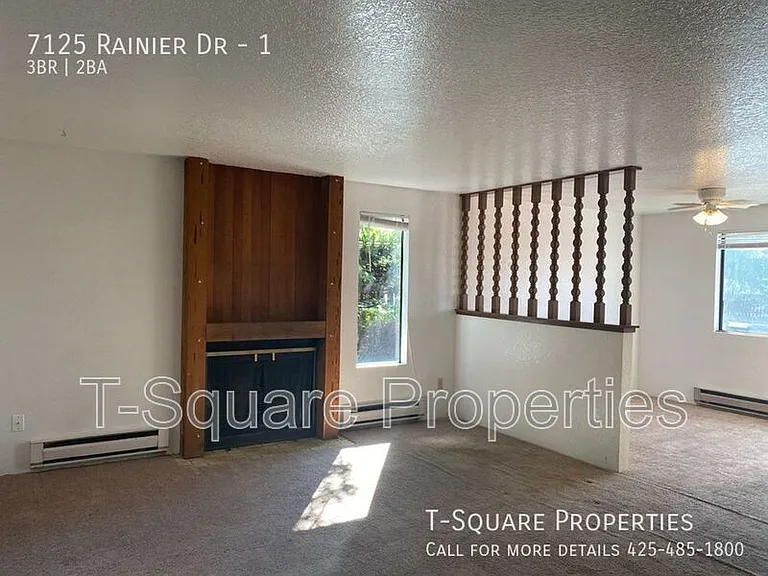 7125 Rainier Dr #1 — Photo 7