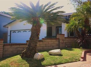 1670 Laraine Cir, San Pedro, CA 90732