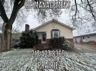 211 Prairie St, Danville, IL 61832