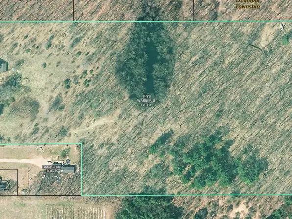 8911 57th St, Grand Junction, MI 49056