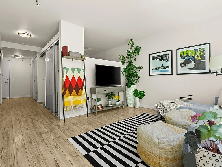 Contour Apartments — Photo 155