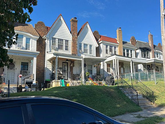 3rd image of 7812 Provident St