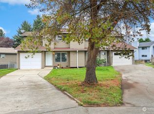 219 21st Pl SE, Auburn, WA