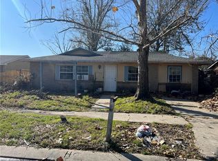 1509 Delta Rd, La Place, LA 70068