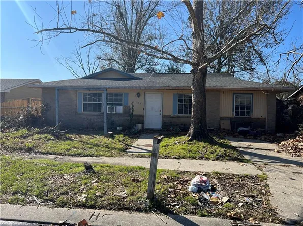 1509 Delta Rd, La Place, LA 70068