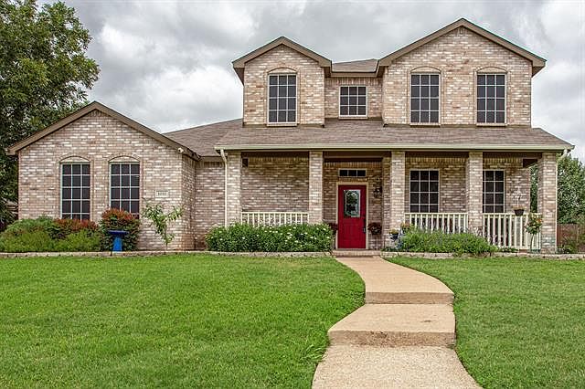 1st image of 1016 Muscadine Vine St