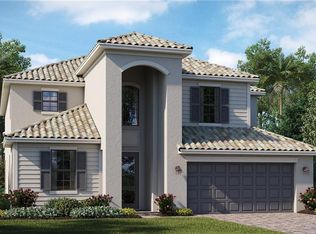 1543 Santiago Cir, Naples, FL 34113