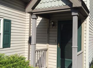 309 Walnut Grv, East Stroudsburg, PA 18301