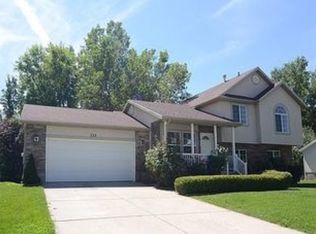 733 W 1825 N, Centerville, UT 84014