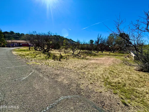 4245 E SIOUX Way #43, Rimrock, AZ 86335