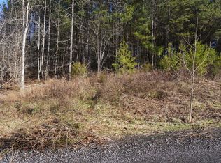 Wilderness Dr, Vonore, TN 37885