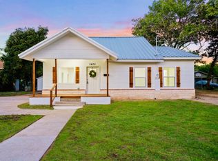 3405 N 27th St, Waco, TX 76708