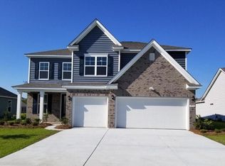 7031 Timberlake Dr LOT 288, Westerly B Myrtle Beach, SC 29588