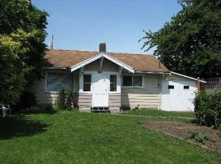2315 C St, Bellingham, WA 98225
