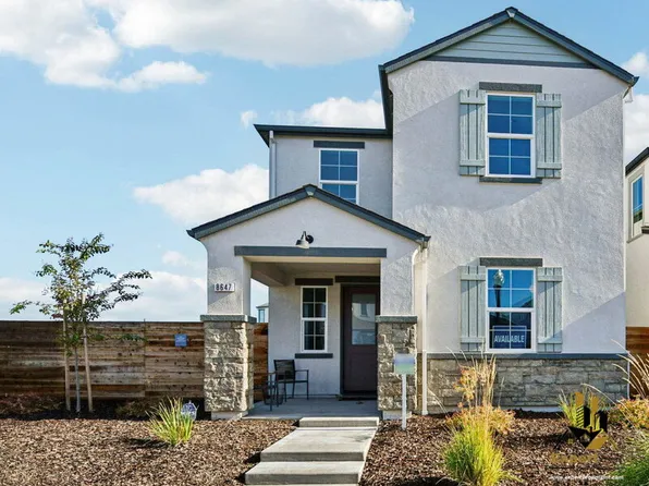 8647 Starburst Way, Sacramento, CA 95823