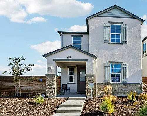 8647 Starburst Way Photo 1