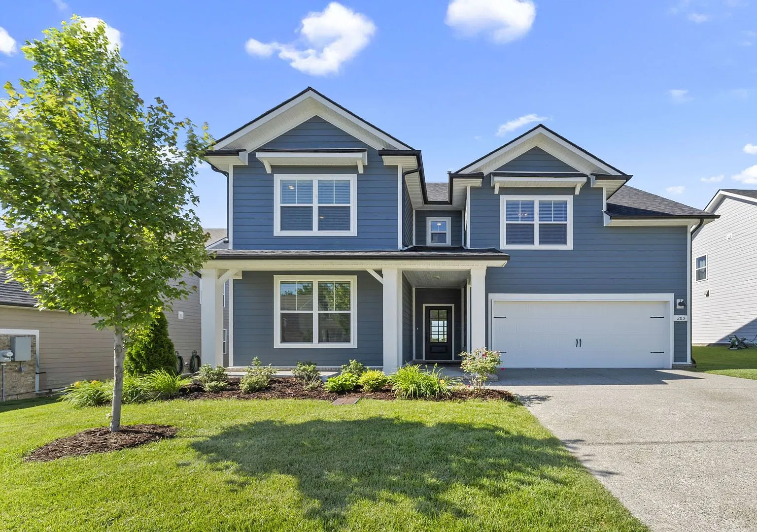 Single Family Home in Gallatin for Lease — Photo 3
