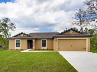 848 Sea Urchin Cir, Fort Myers, FL 33913