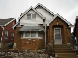 6140 Wanda Ave, Saint Louis, MO 63116