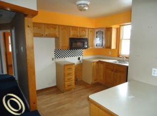 15207 Horger Ave, Allen Park, MI 48101