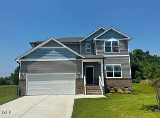 364 Avery Meadows Dr, Smithfield, NC 27577