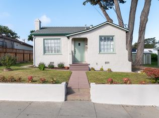 615 Pine St, Monterey, CA