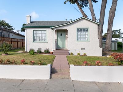 615 Pine St, Monterey, CA, 93940