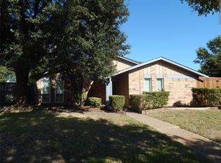 601 Middle Cove Dr, Plano, TX 75023