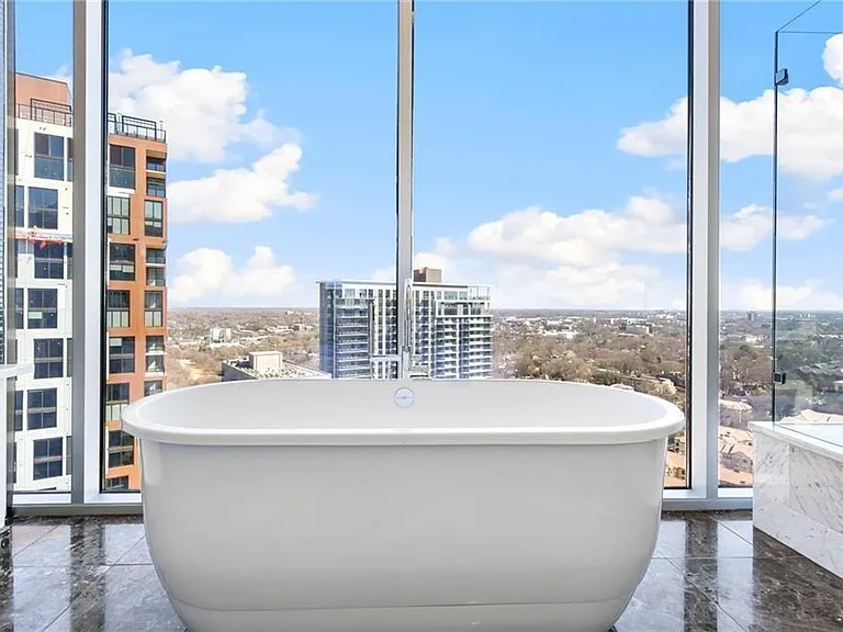 1065 Peachtree St NE #3105 — Photo 24