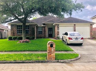 16607 Lighthouse View Dr, Friendswood, TX 77546