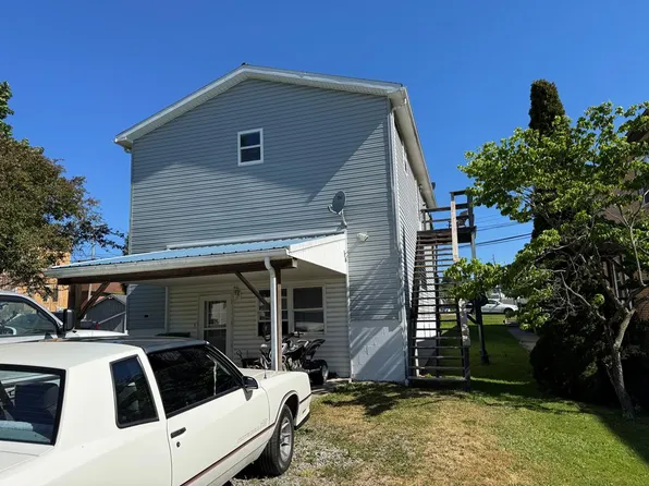 515 E Penn Ave, Knox, PA 16232