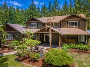 27216 304th Ave SE, Ravensdale, WA