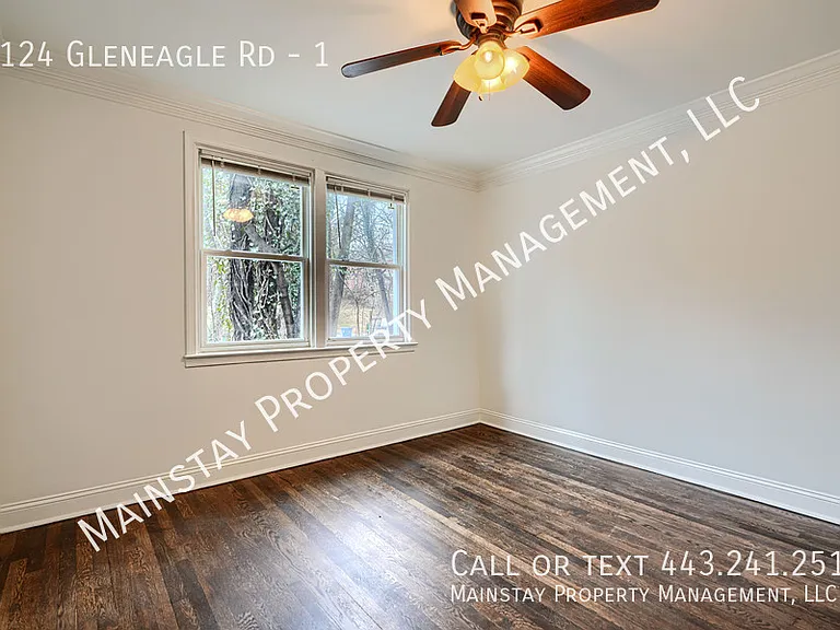 1124 Gleneagle Rd #1 — Photo 8