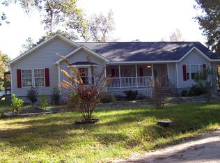 195 Gwendolyn Dr, Midway, GA 31320