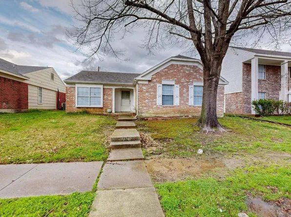 916 Brae Loch Dr, Dallas, TX 75217